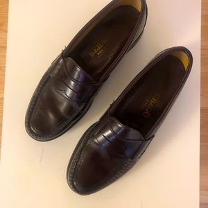 Sebago Classic Dan Leather loafers